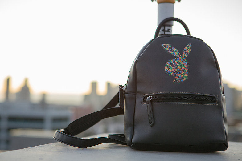 Playboy backpack online price